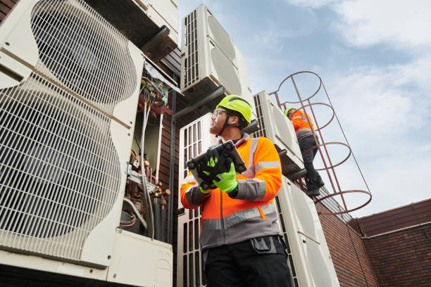 Best Commercial HVAC in Talahi Island, GA