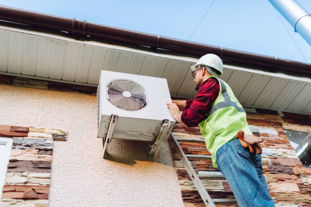 Best Ductless Mini-Split Systems in Talahi Island, GA