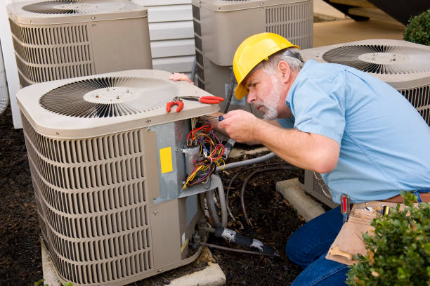 Talahi Island, GA HVAC Company