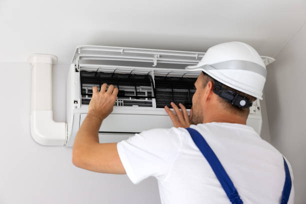 Best Solar-powered HVAC Systems in Talahi Island, GA