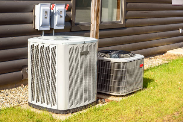 Best HVAC Retrofitting and Upgrading in Talahi Island, GA