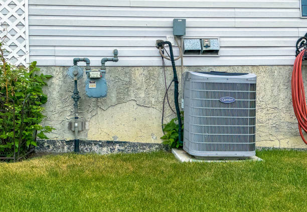 Best Energy-efficient HVAC Solutions in Talahi Island, GA